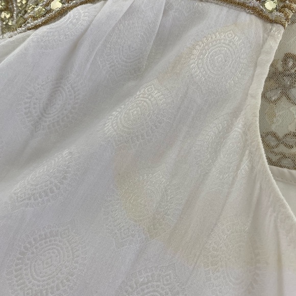 Maeve Beaded Dress from Anthropologie - Picture 6 of 6